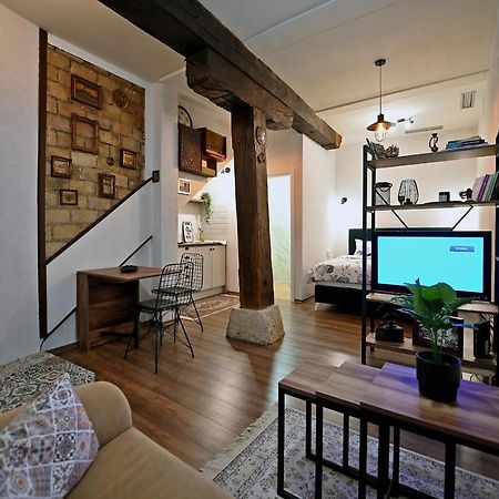 Apartments Magaza 塞拉耶佛 外观 照片