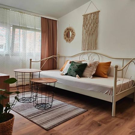Apartments Magaza 塞拉耶佛 外观 照片