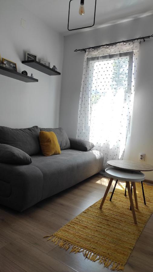 Apartments Magaza 塞拉耶佛 外观 照片