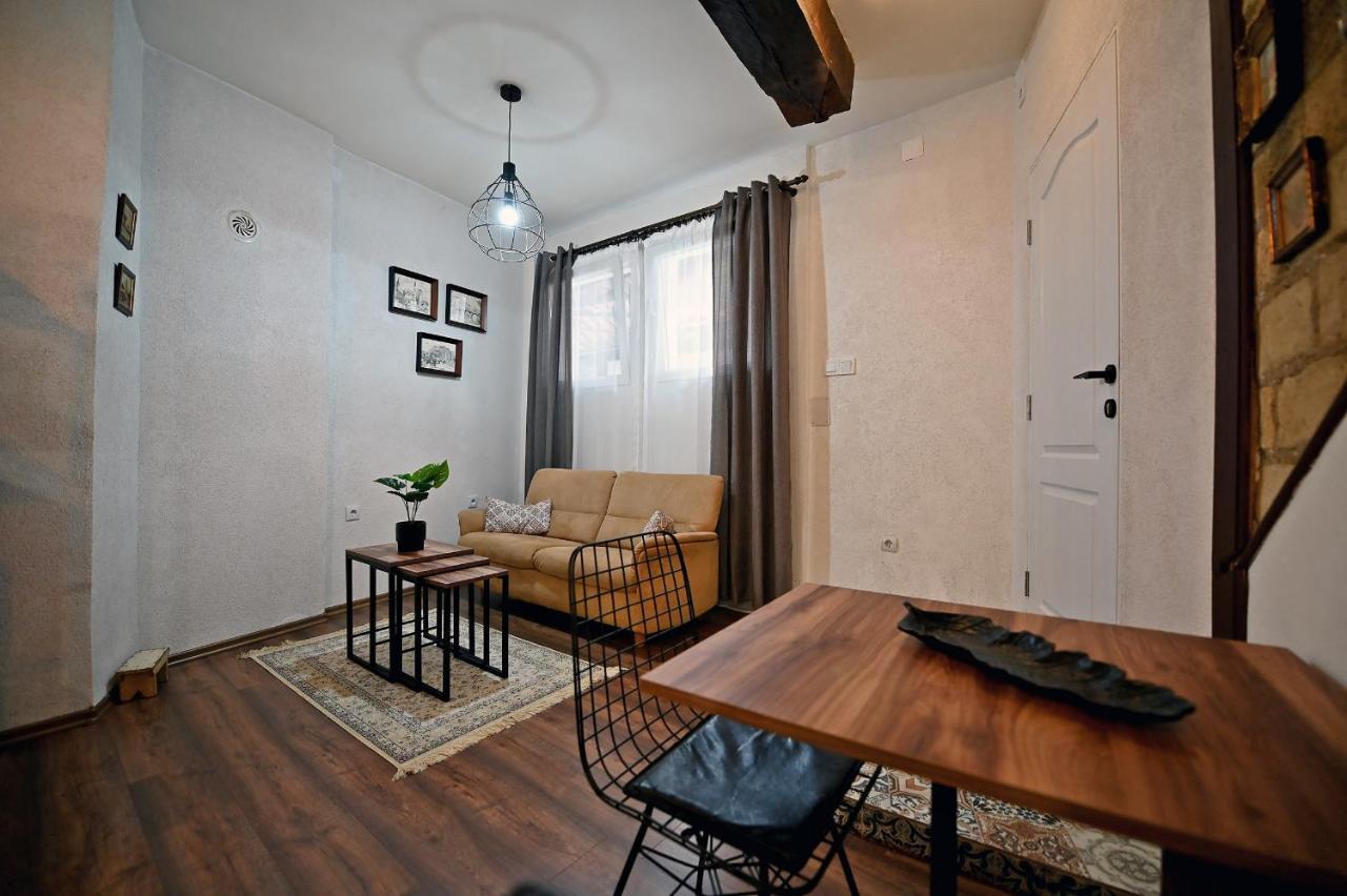 Apartments Magaza 塞拉耶佛 外观 照片