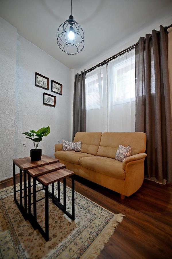 Apartments Magaza 塞拉耶佛 外观 照片
