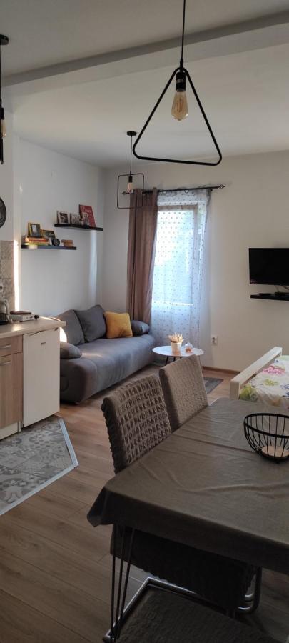 Apartments Magaza 塞拉耶佛 客房 照片