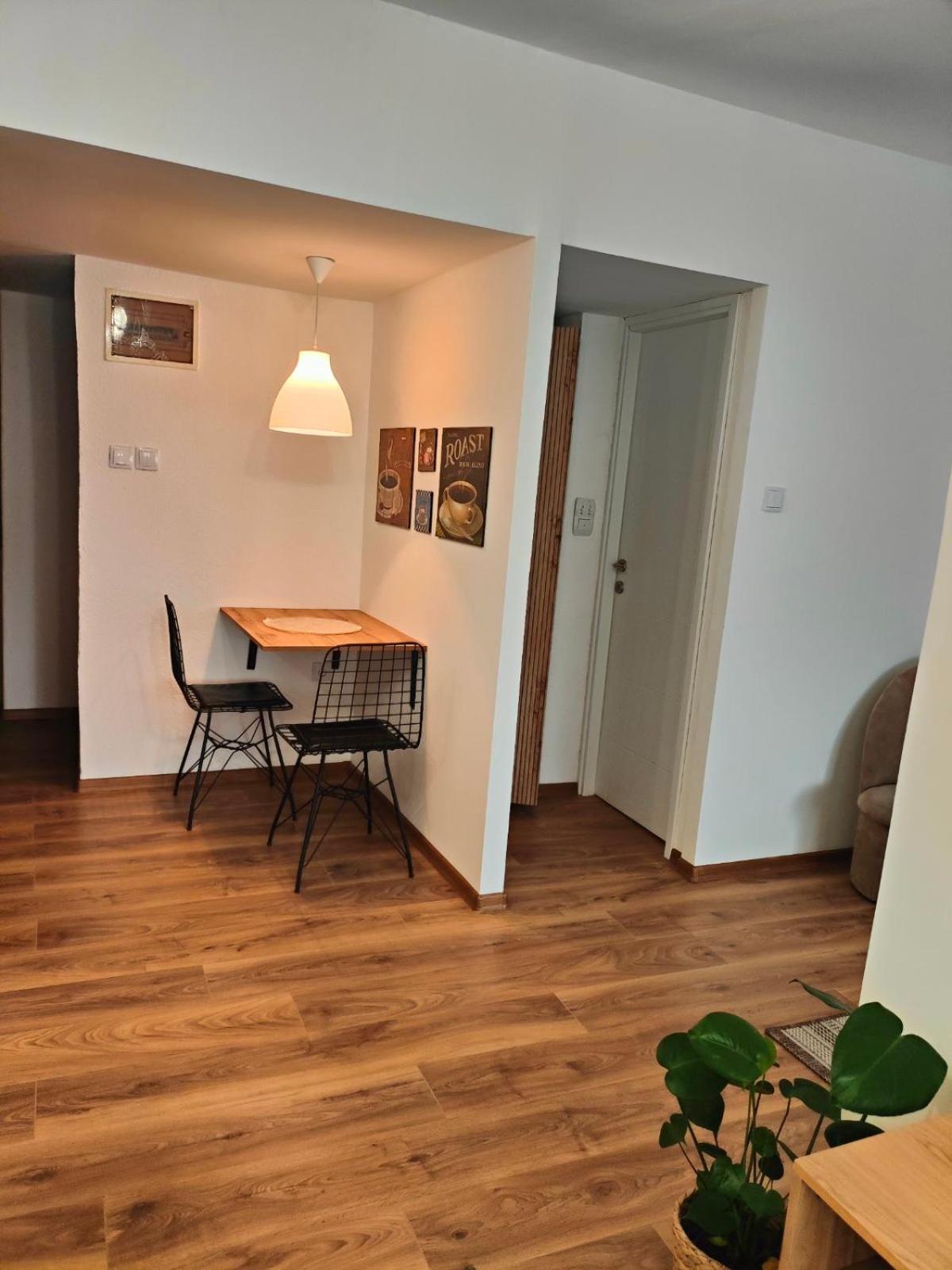Apartments Magaza 塞拉耶佛 外观 照片