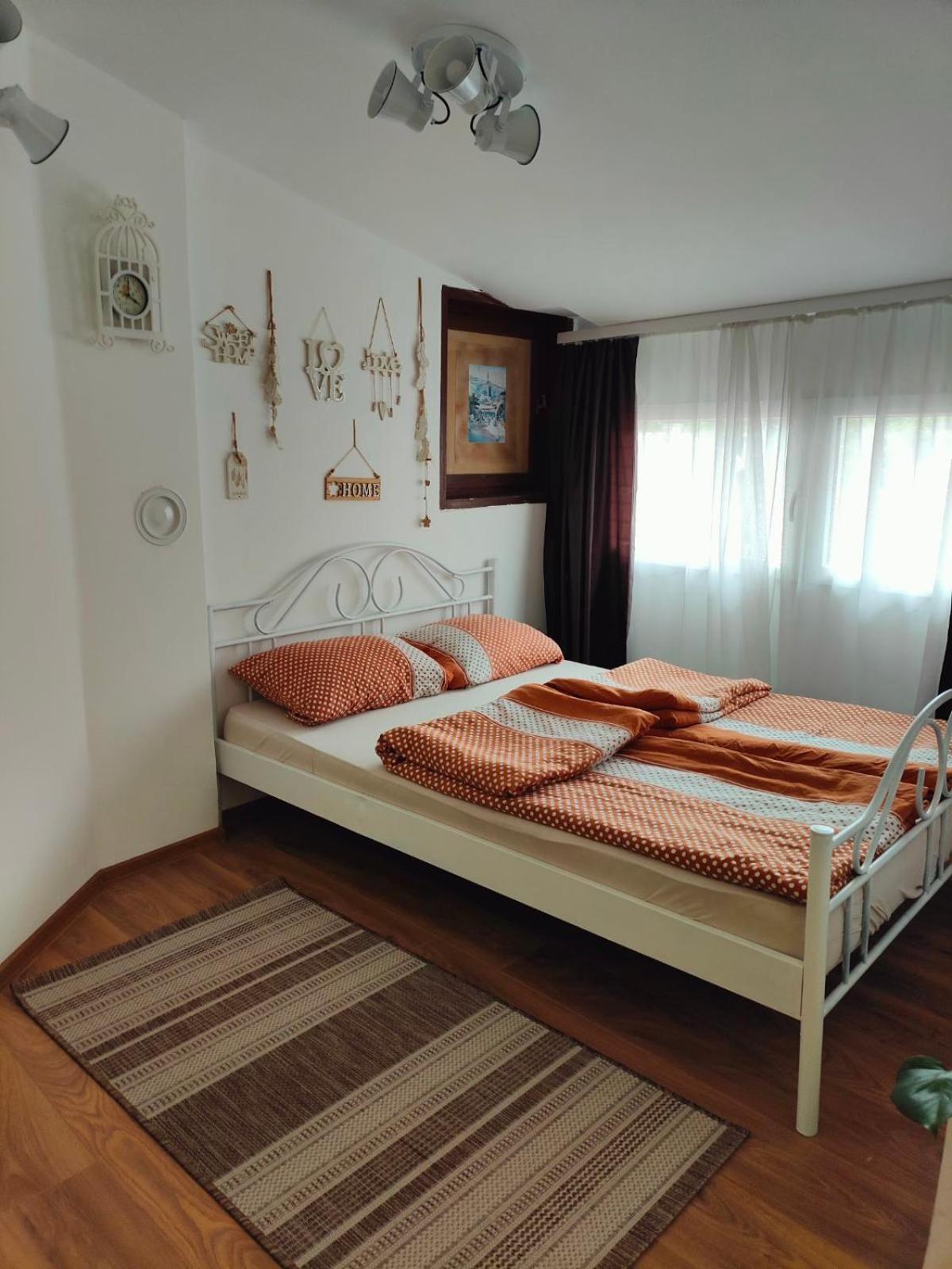 Apartments Magaza 塞拉耶佛 外观 照片