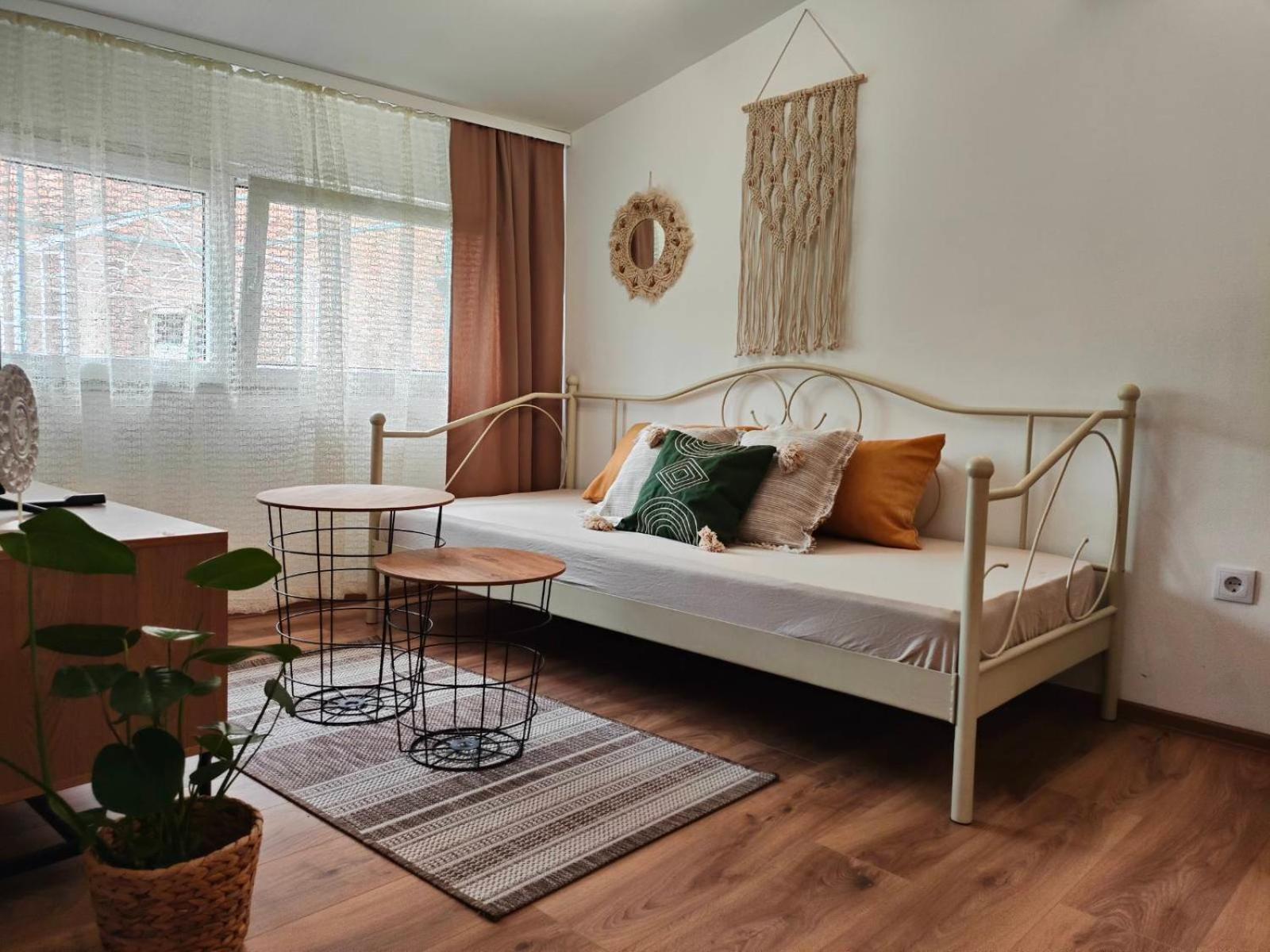 Apartments Magaza 塞拉耶佛 外观 照片